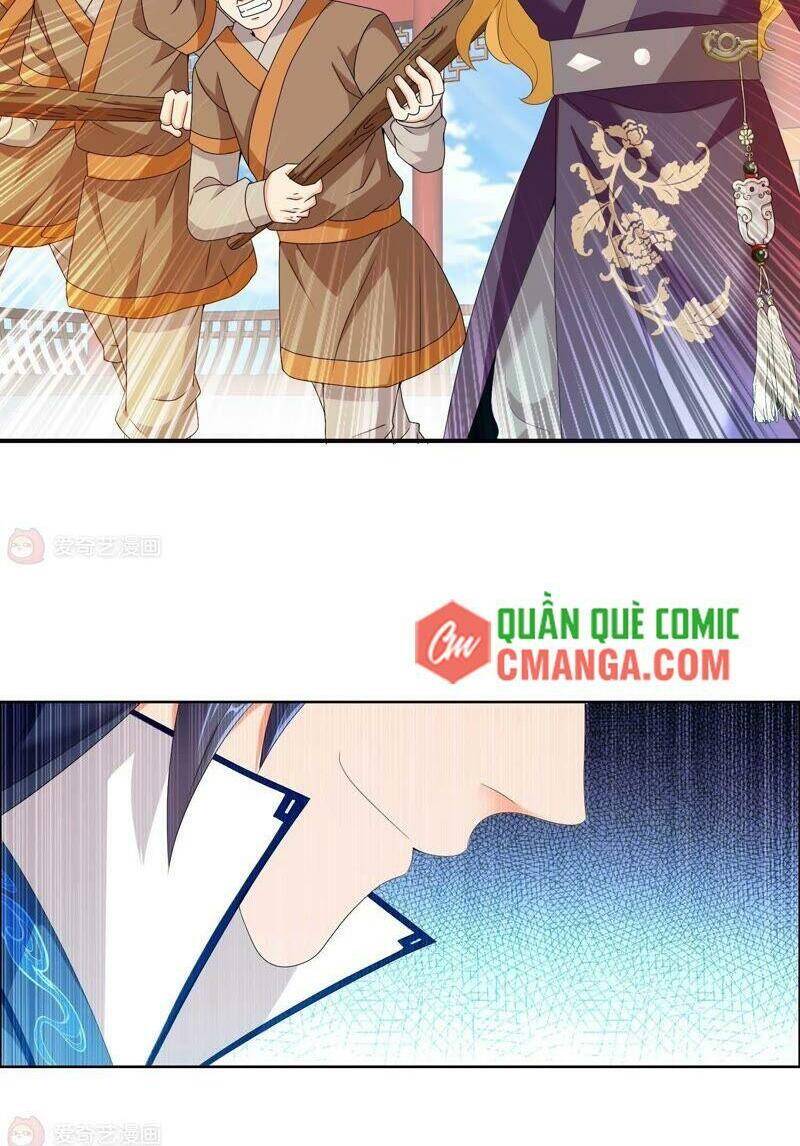 Ta Không Phải Nhân Vật Phản Diện Chapter 17 - 2