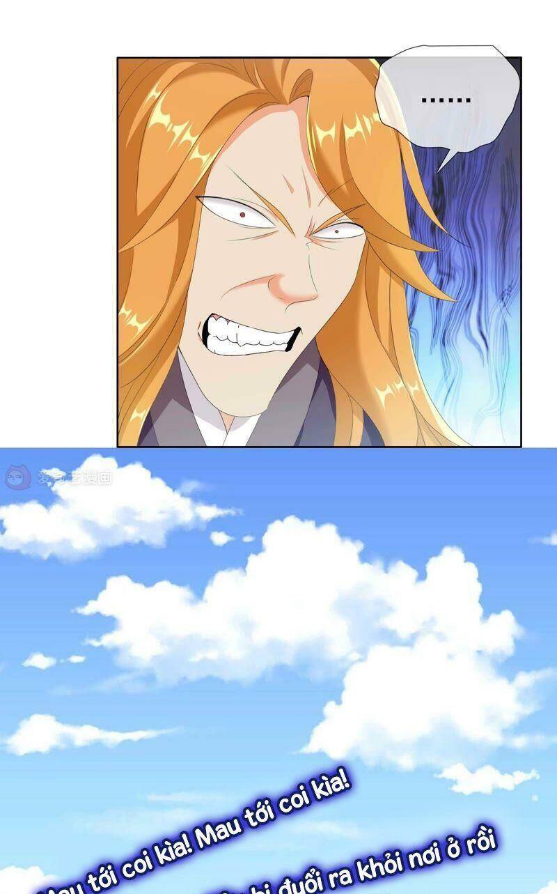 Ta Không Phải Nhân Vật Phản Diện Chapter 17 - 11