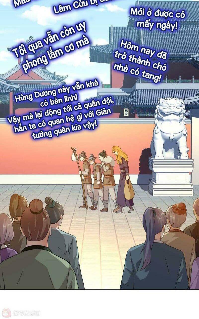 Ta Không Phải Nhân Vật Phản Diện Chapter 17 - 12