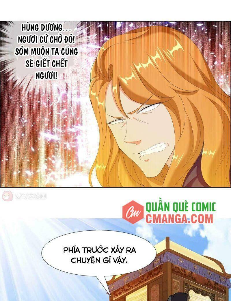 Ta Không Phải Nhân Vật Phản Diện Chapter 17 - 14