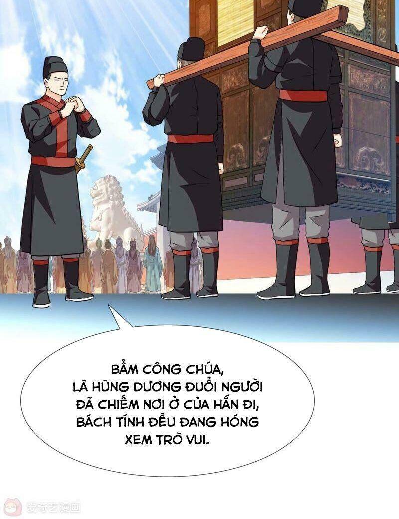 Ta Không Phải Nhân Vật Phản Diện Chapter 17 - 15