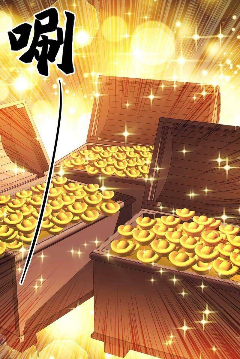 Ta Không Phải Nhân Vật Phản Diện Chapter 17 - 22