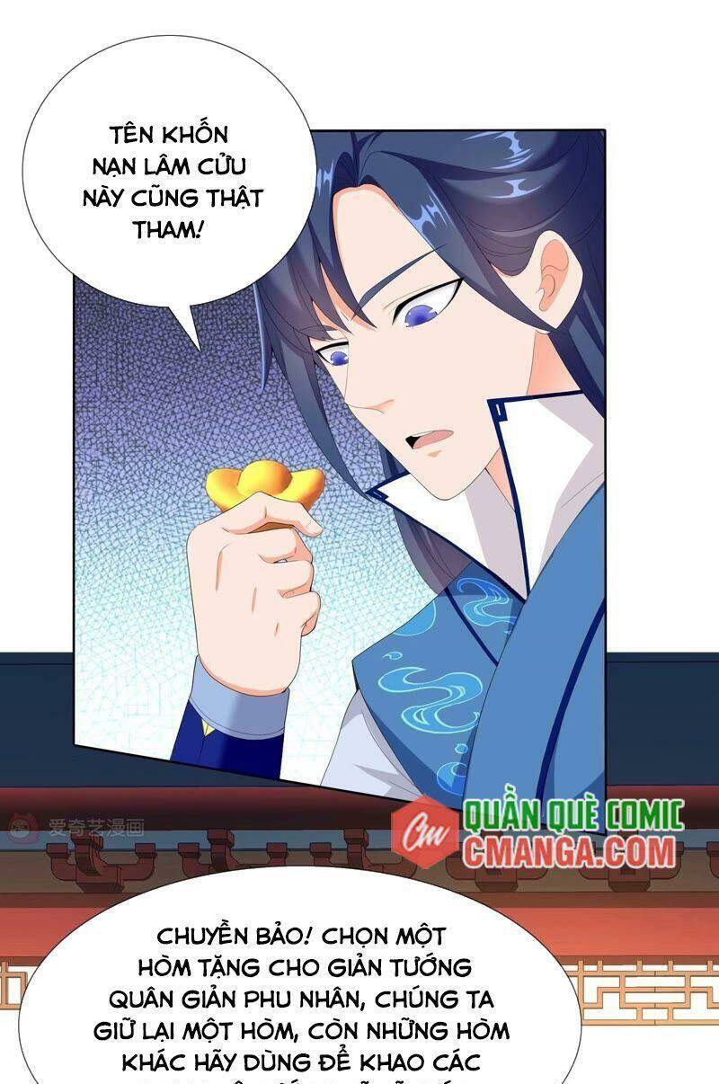 Ta Không Phải Nhân Vật Phản Diện Chapter 17 - 24