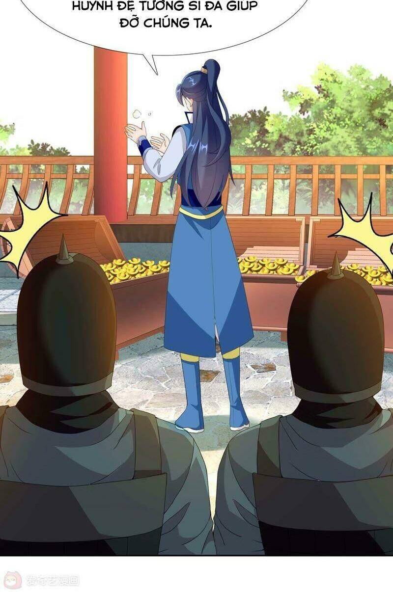 Ta Không Phải Nhân Vật Phản Diện Chapter 17 - 25