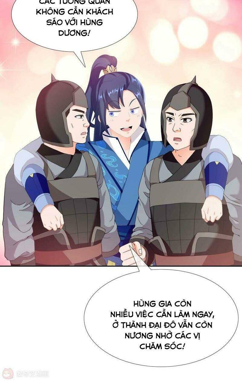 Ta Không Phải Nhân Vật Phản Diện Chapter 17 - 27