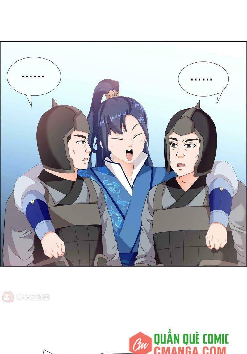 Ta Không Phải Nhân Vật Phản Diện Chapter 17 - 28