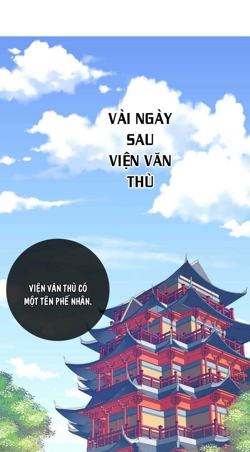 Ta Không Phải Nhân Vật Phản Diện Chapter 17 - 30