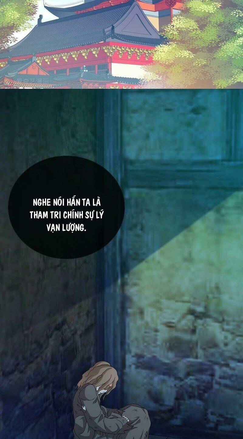 Ta Không Phải Nhân Vật Phản Diện Chapter 17 - 31