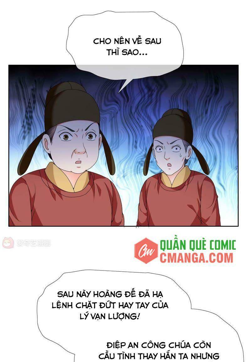 Ta Không Phải Nhân Vật Phản Diện Chapter 17 - 34