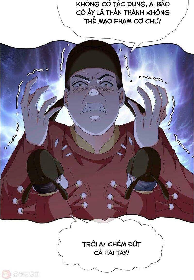 Ta Không Phải Nhân Vật Phản Diện Chapter 17 - 35