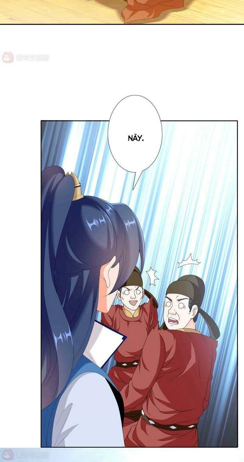 Ta Không Phải Nhân Vật Phản Diện Chapter 17 - 37