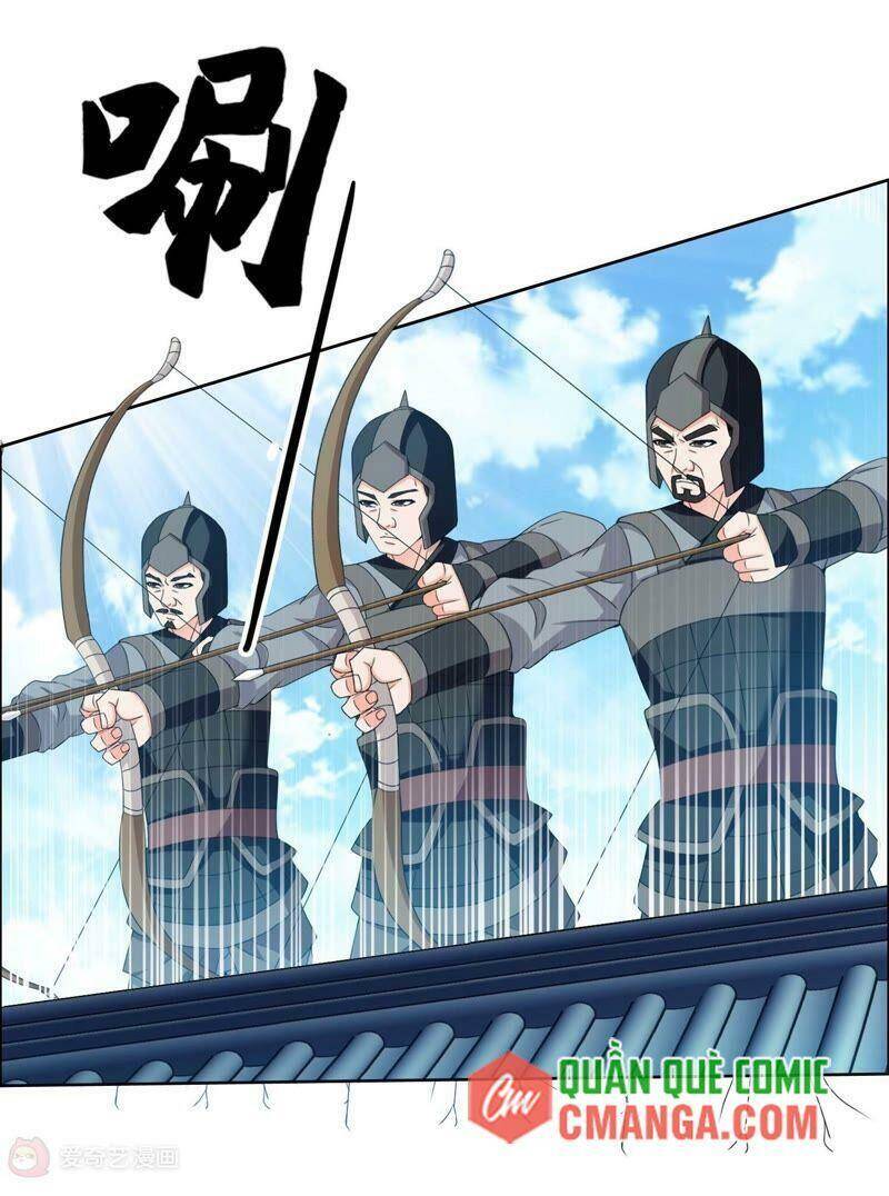 Ta Không Phải Nhân Vật Phản Diện Chapter 17 - 5