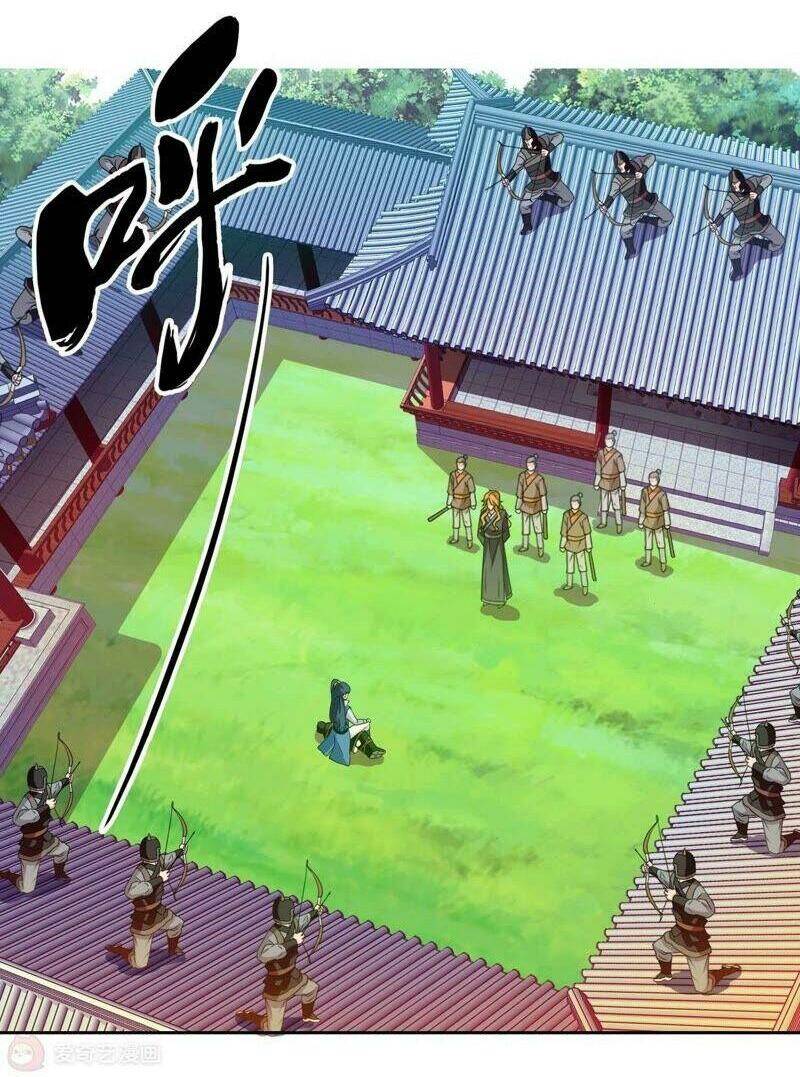 Ta Không Phải Nhân Vật Phản Diện Chapter 17 - 6