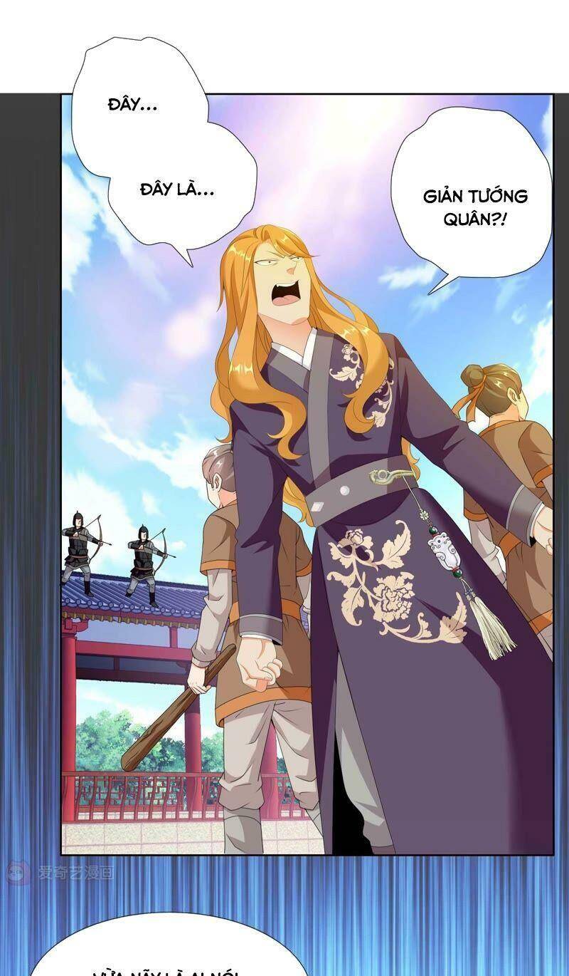 Ta Không Phải Nhân Vật Phản Diện Chapter 17 - 7