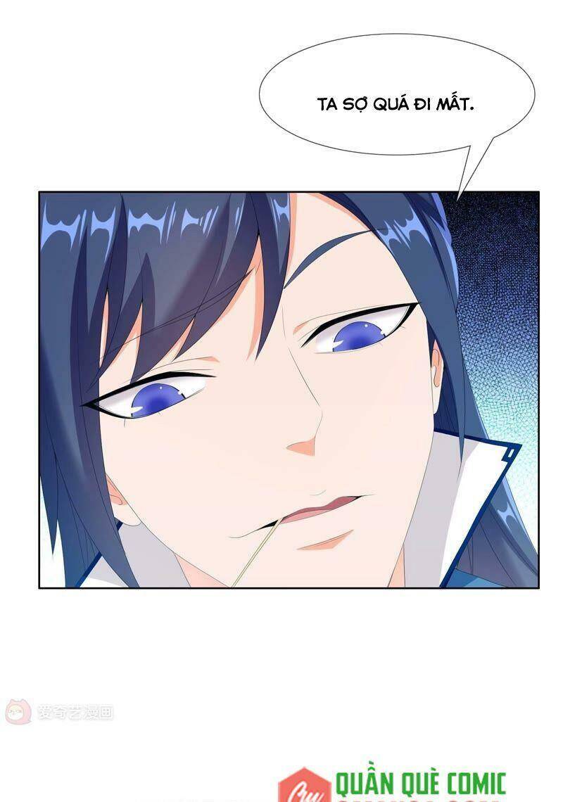 Ta Không Phải Nhân Vật Phản Diện Chapter 17 - 9