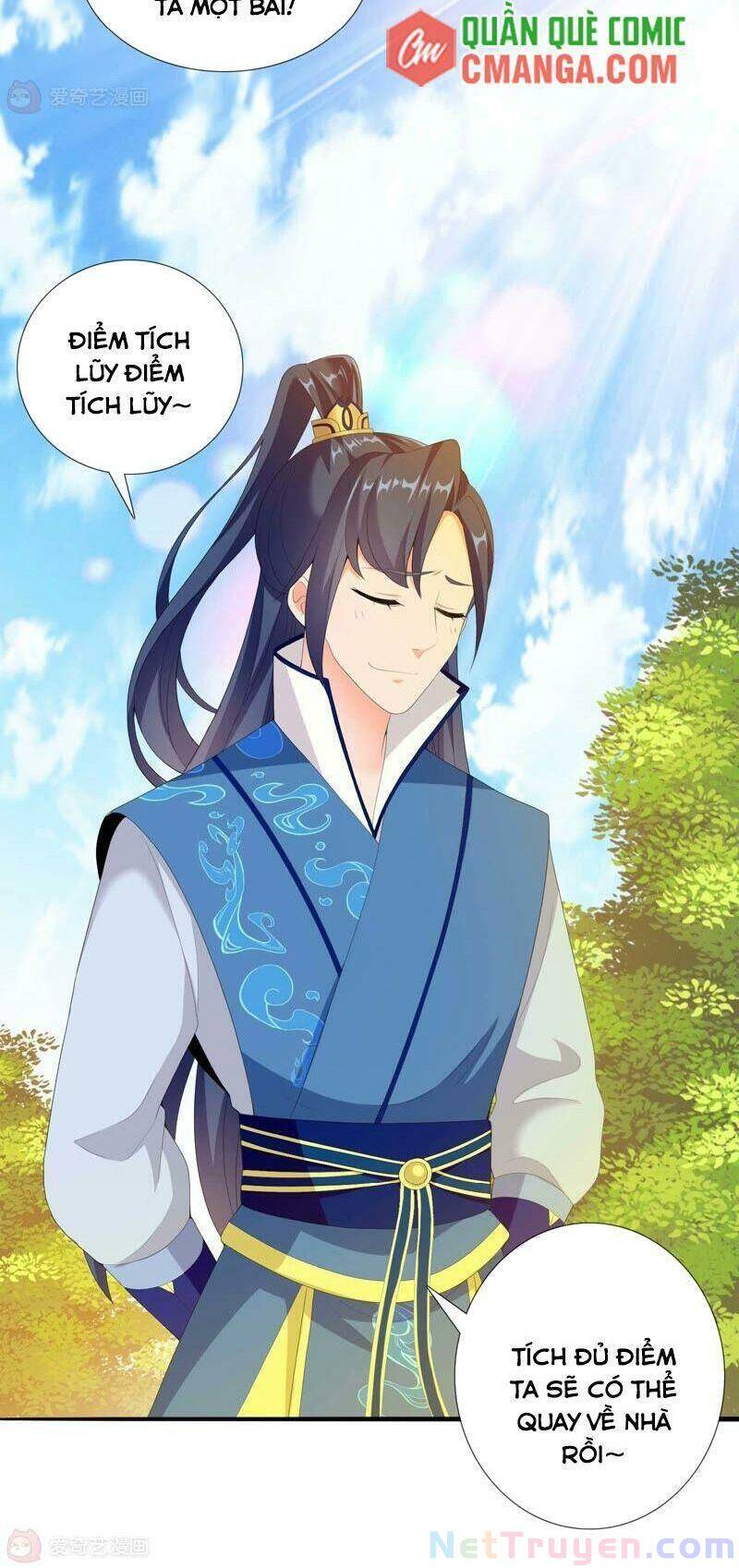 Ta Không Phải Nhân Vật Phản Diện Chapter 18 - 2