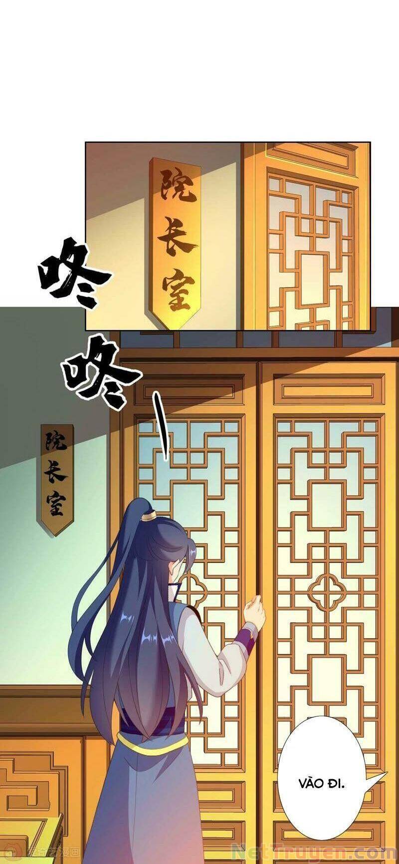 Ta Không Phải Nhân Vật Phản Diện Chapter 18 - 11