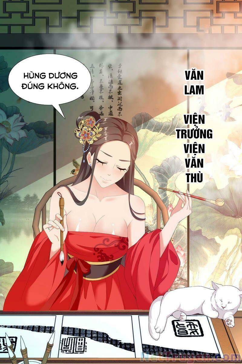 Ta Không Phải Nhân Vật Phản Diện Chapter 18 - 12