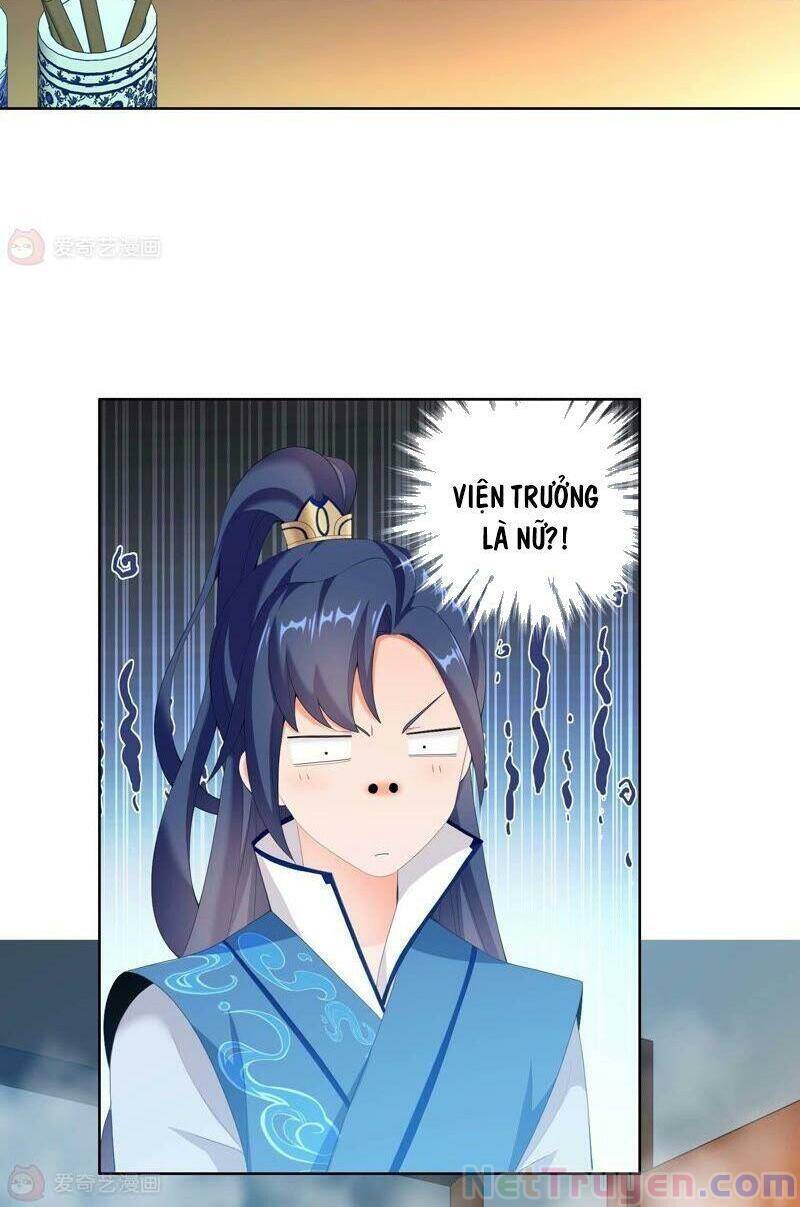 Ta Không Phải Nhân Vật Phản Diện Chapter 18 - 13