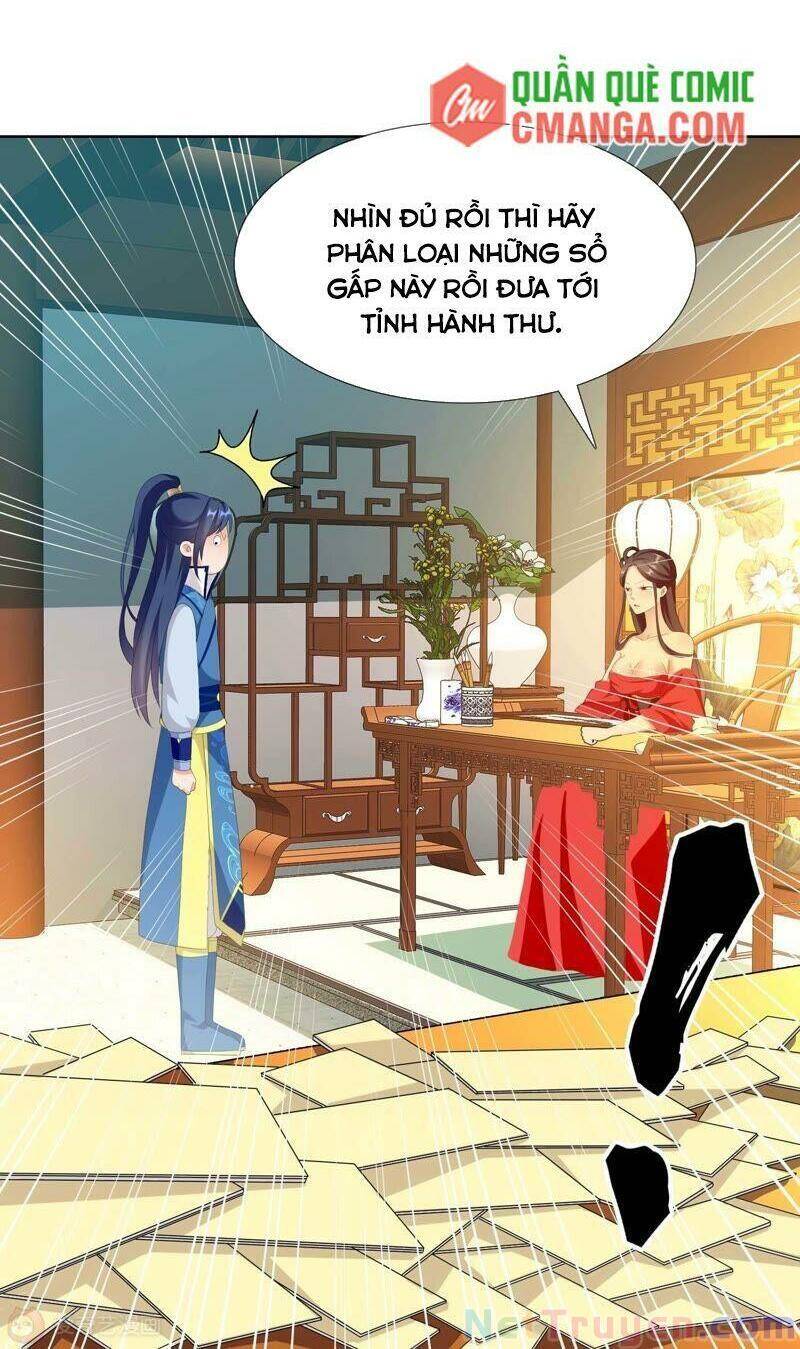 Ta Không Phải Nhân Vật Phản Diện Chapter 18 - 15