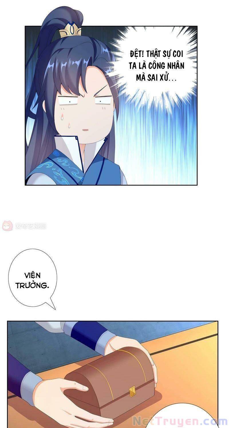 Ta Không Phải Nhân Vật Phản Diện Chapter 18 - 16