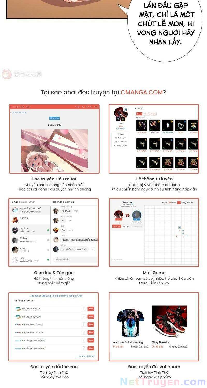 Ta Không Phải Nhân Vật Phản Diện Chapter 18 - 17