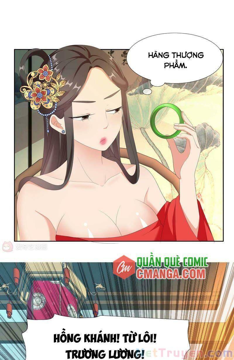 Ta Không Phải Nhân Vật Phản Diện Chapter 18 - 18