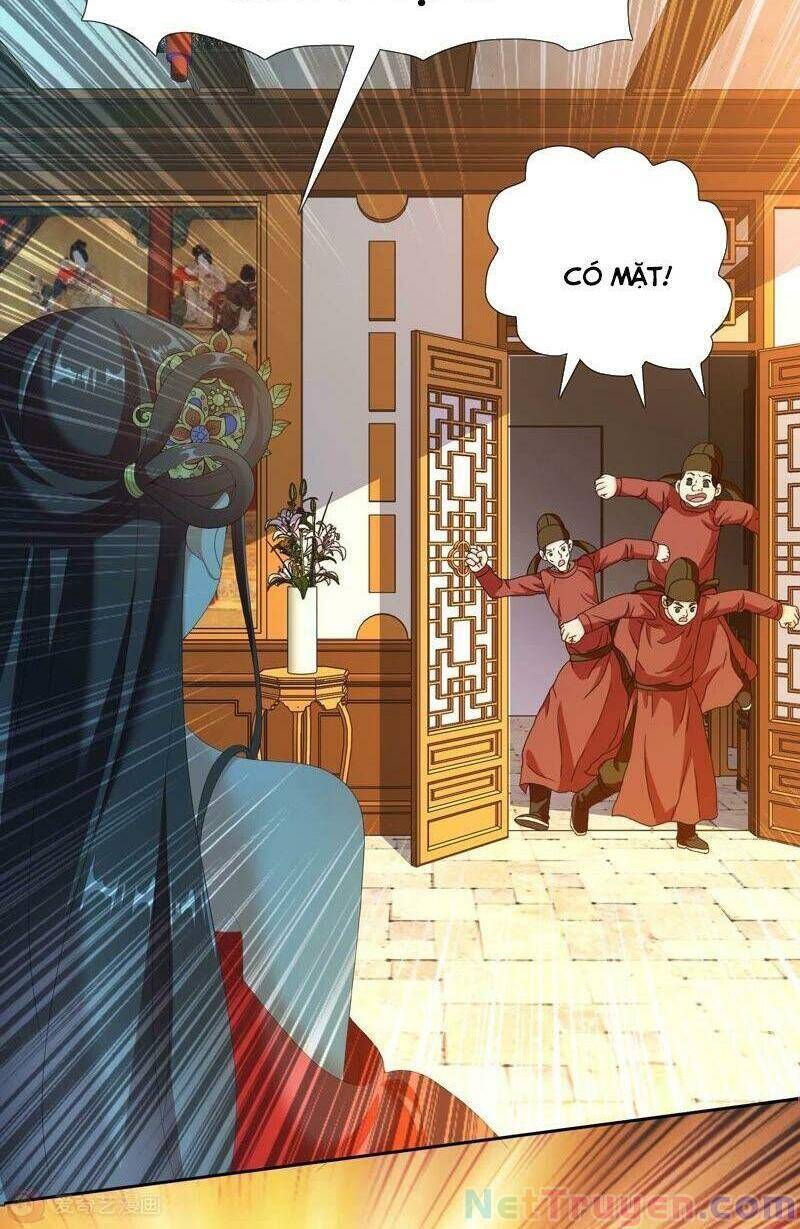 Ta Không Phải Nhân Vật Phản Diện Chapter 18 - 19