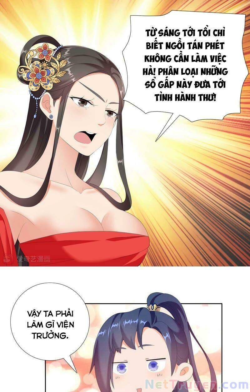 Ta Không Phải Nhân Vật Phản Diện Chapter 18 - 20