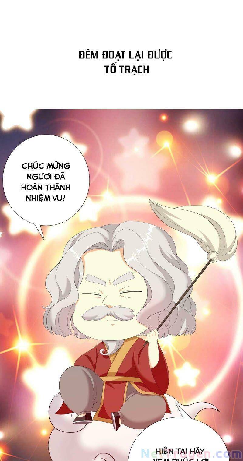 Ta Không Phải Nhân Vật Phản Diện Chapter 18 - 3