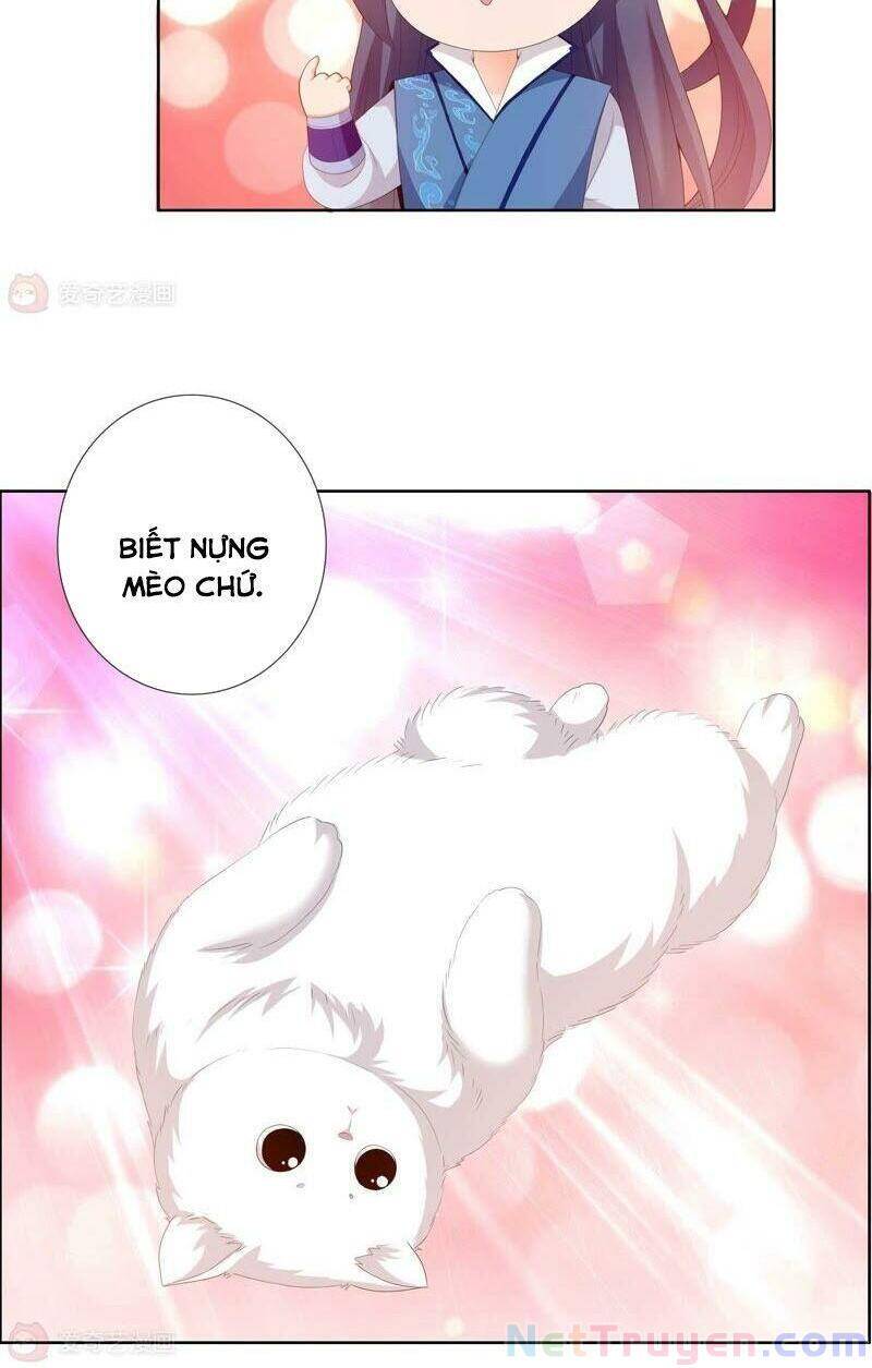 Ta Không Phải Nhân Vật Phản Diện Chapter 18 - 21