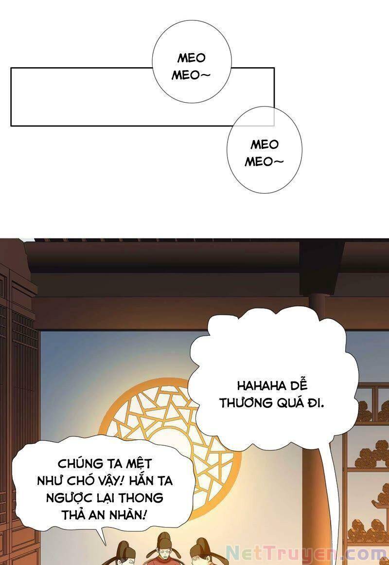 Ta Không Phải Nhân Vật Phản Diện Chapter 18 - 22