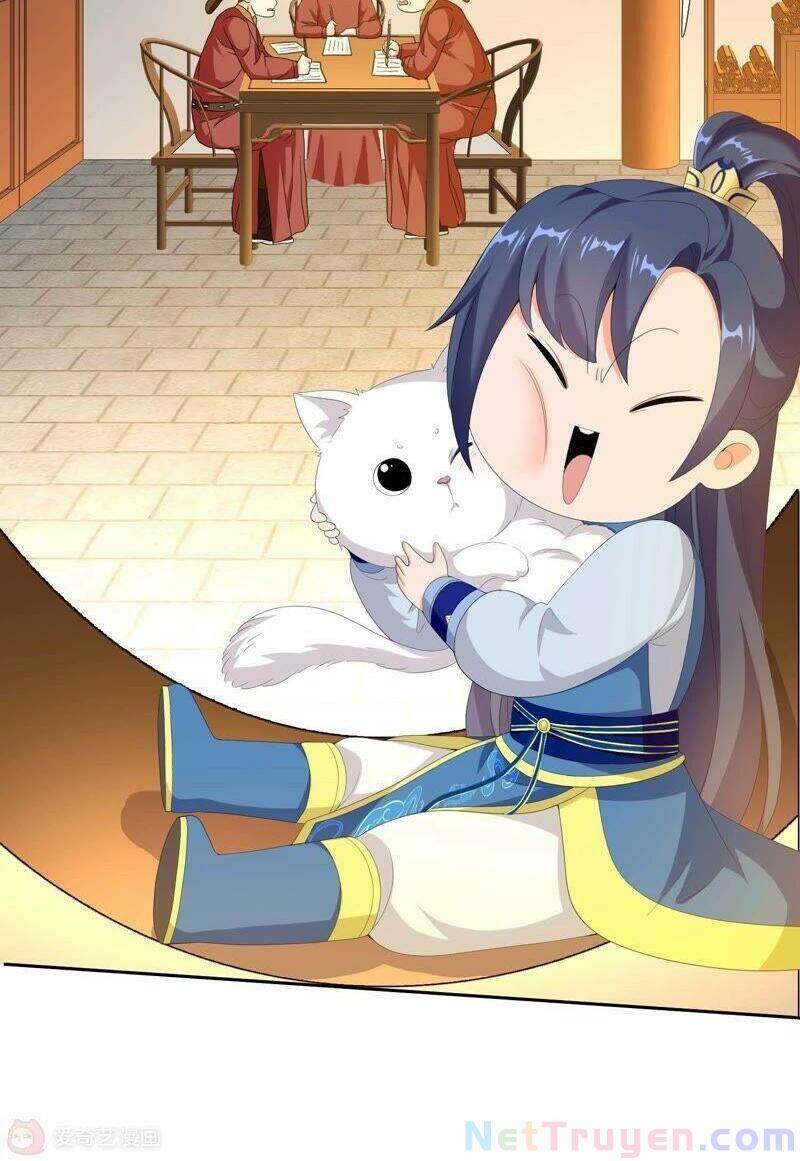 Ta Không Phải Nhân Vật Phản Diện Chapter 18 - 23