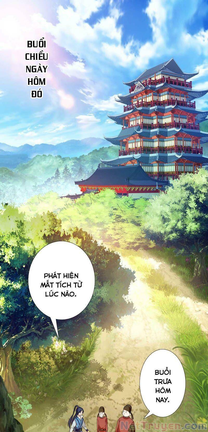 Ta Không Phải Nhân Vật Phản Diện Chapter 18 - 24