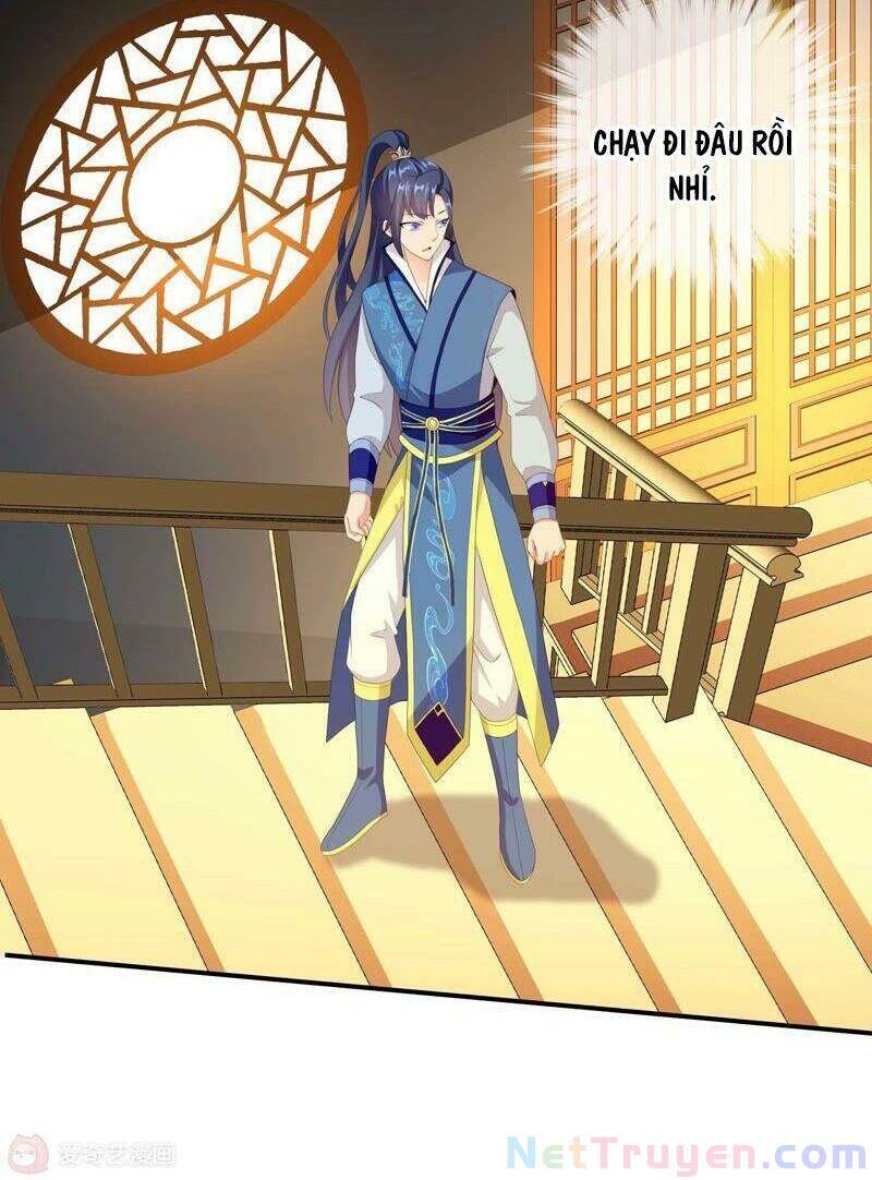 Ta Không Phải Nhân Vật Phản Diện Chapter 18 - 27