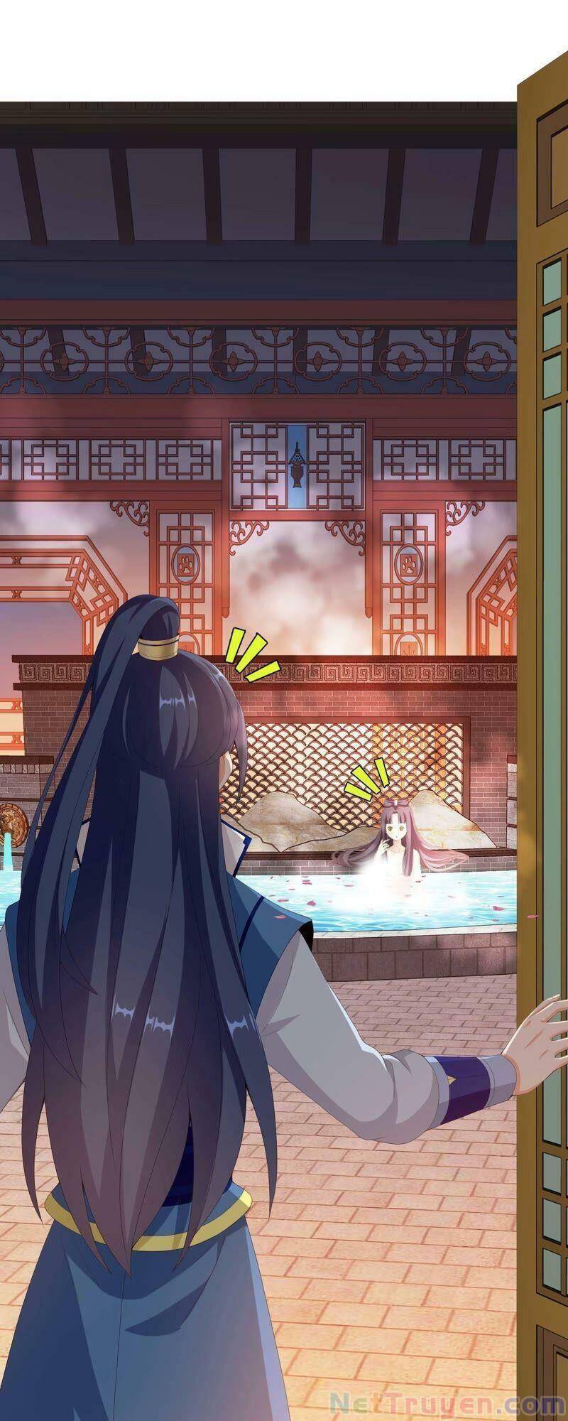 Ta Không Phải Nhân Vật Phản Diện Chapter 18 - 29