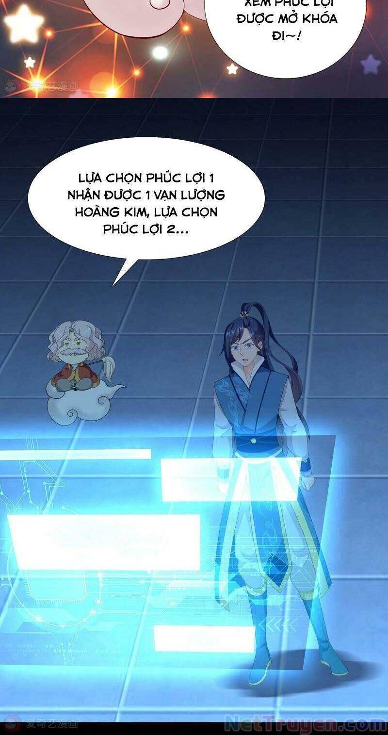 Ta Không Phải Nhân Vật Phản Diện Chapter 18 - 4