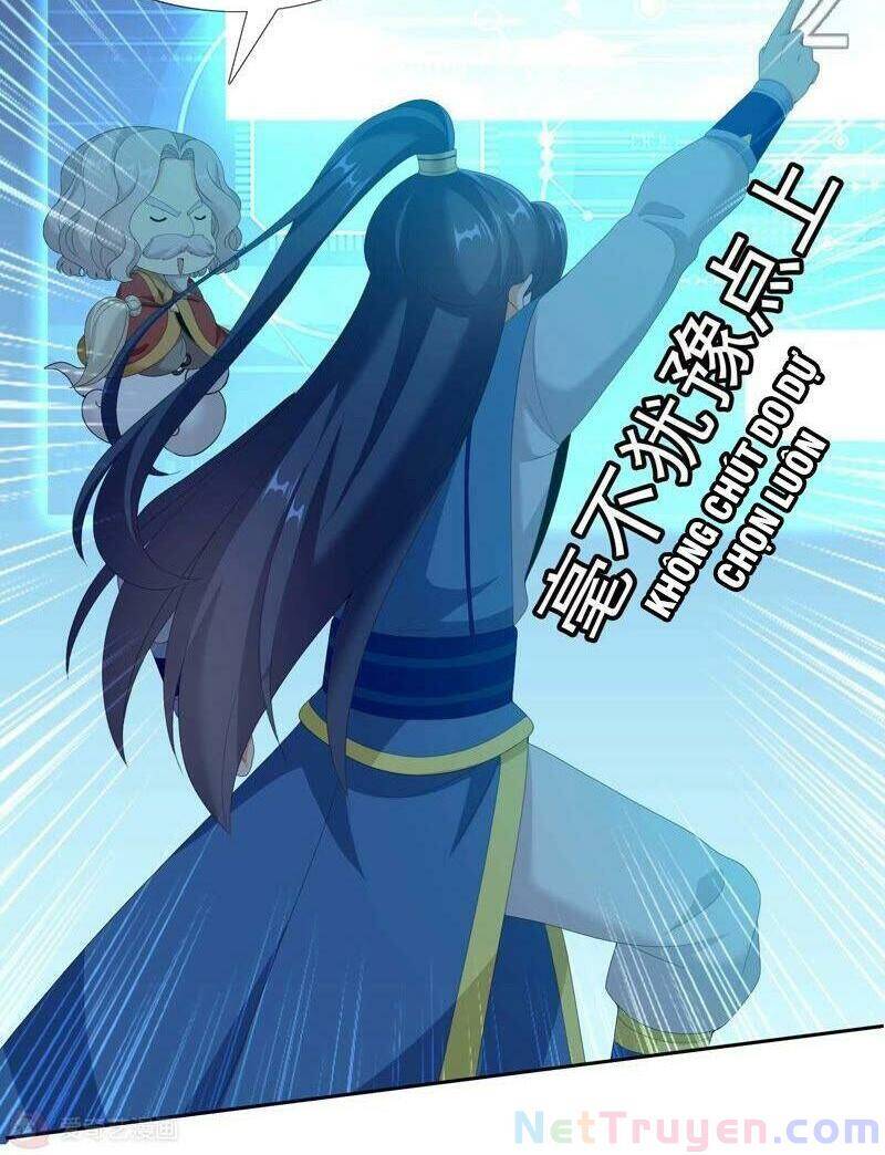 Ta Không Phải Nhân Vật Phản Diện Chapter 18 - 6