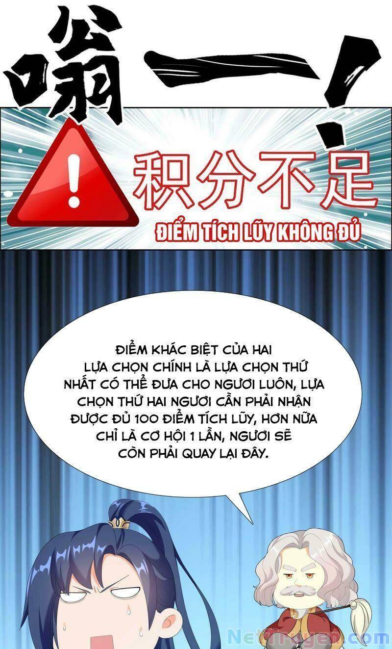 Ta Không Phải Nhân Vật Phản Diện Chapter 18 - 7