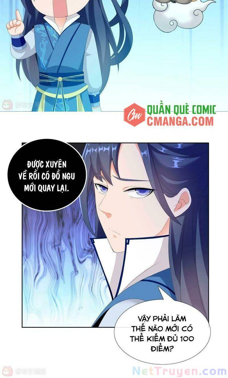 Ta Không Phải Nhân Vật Phản Diện Chapter 18 - 8