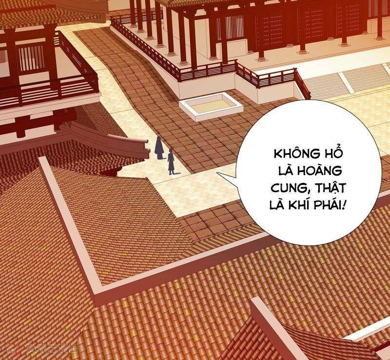 Ta Không Phải Nhân Vật Phản Diện Chapter 21 - 12