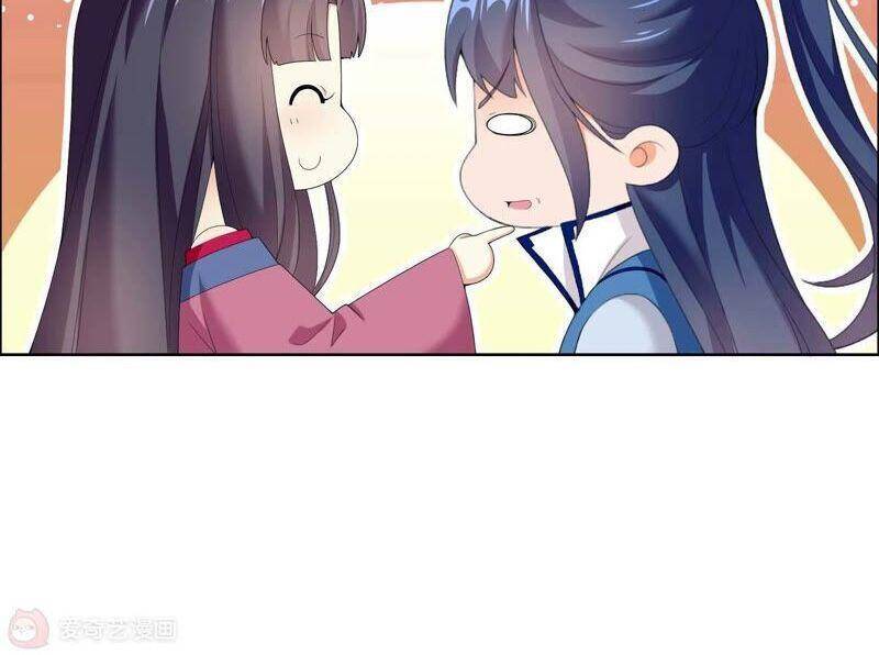 Ta Không Phải Nhân Vật Phản Diện Chapter 21 - 23