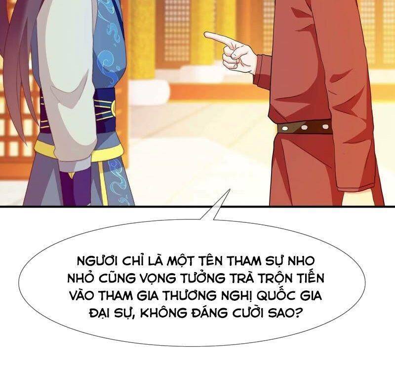 Ta Không Phải Nhân Vật Phản Diện Chapter 21 - 29