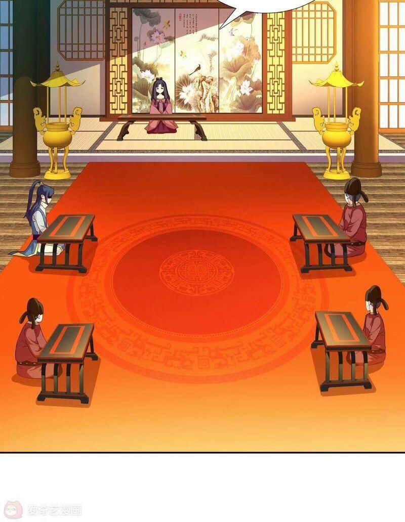 Ta Không Phải Nhân Vật Phản Diện Chapter 21 - 4