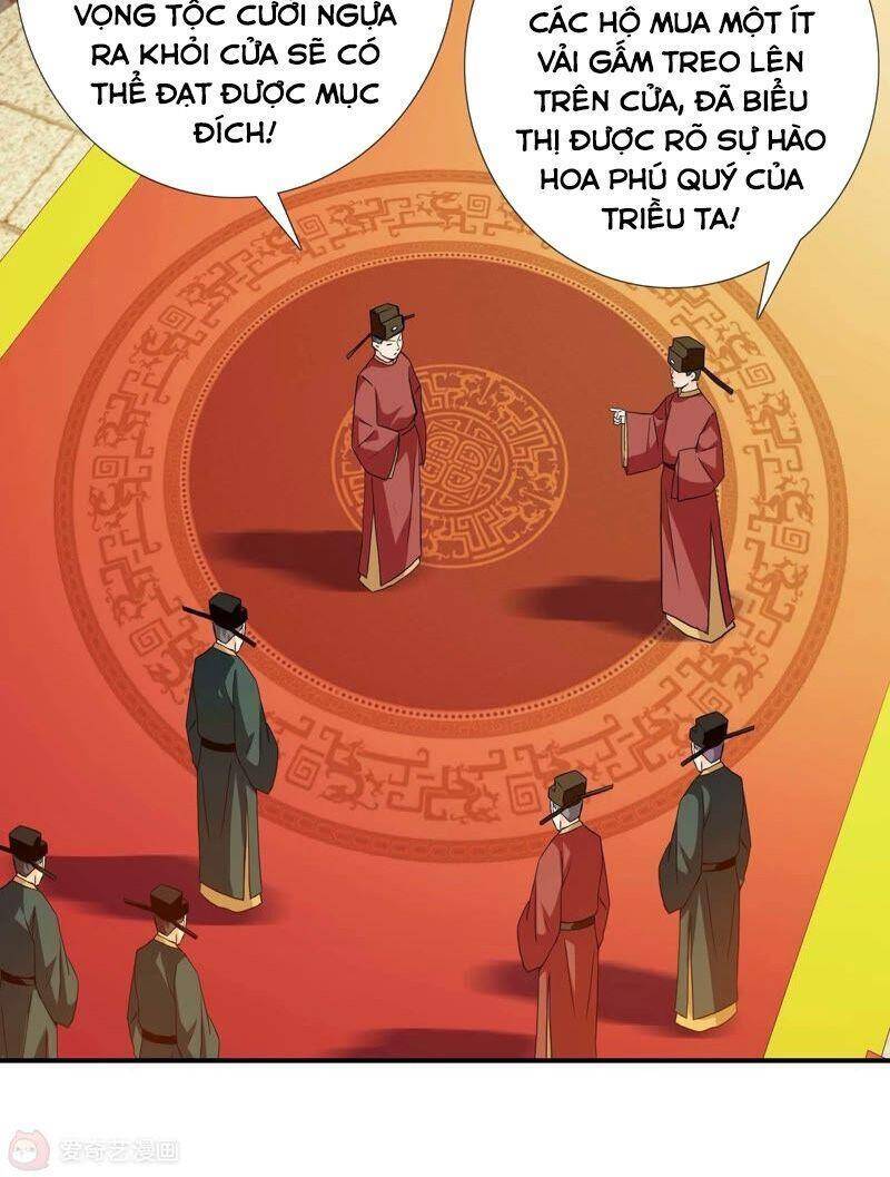 Ta Không Phải Nhân Vật Phản Diện Chapter 22 - 2