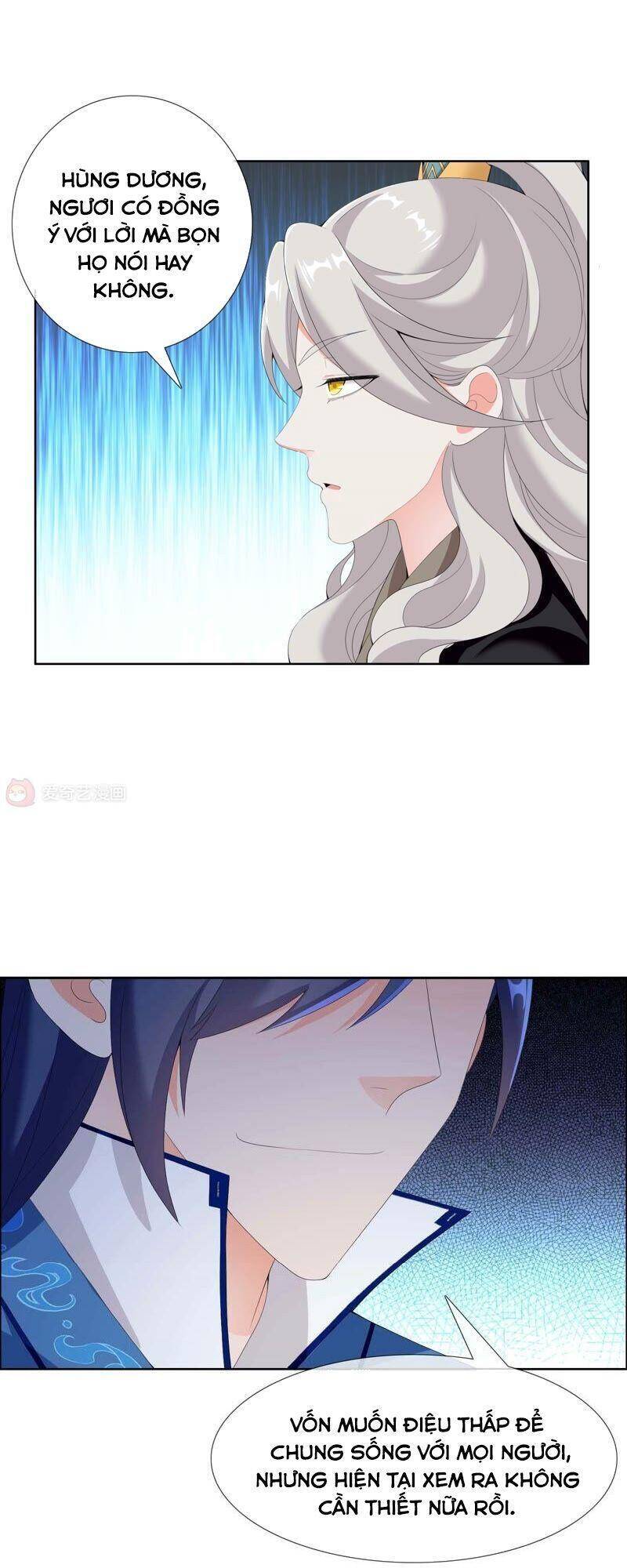 Ta Không Phải Nhân Vật Phản Diện Chapter 22 - 11