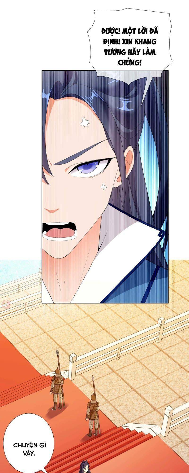 Ta Không Phải Nhân Vật Phản Diện Chapter 22 - 15