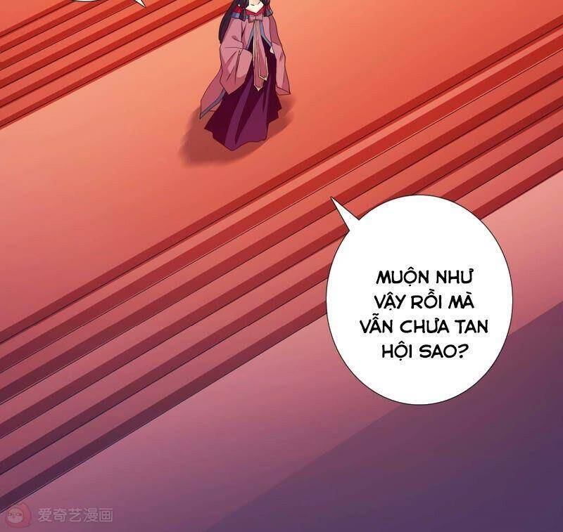 Ta Không Phải Nhân Vật Phản Diện Chapter 22 - 16