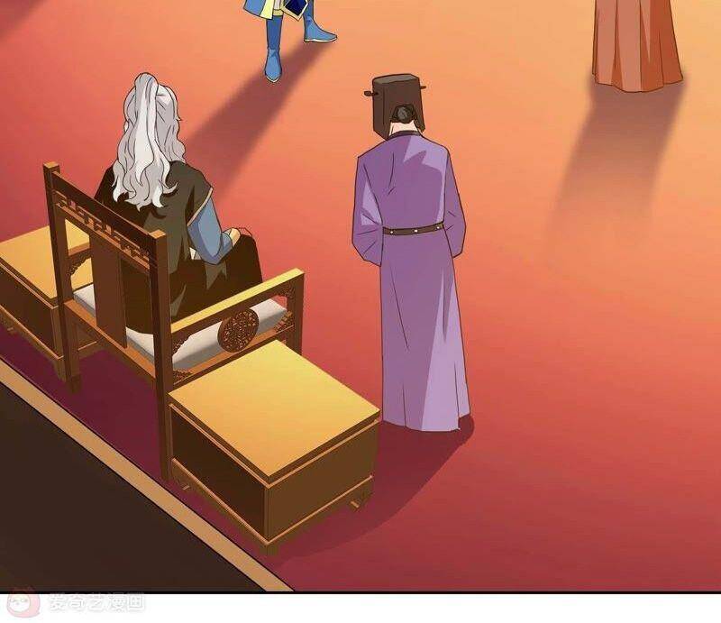 Ta Không Phải Nhân Vật Phản Diện Chapter 22 - 18