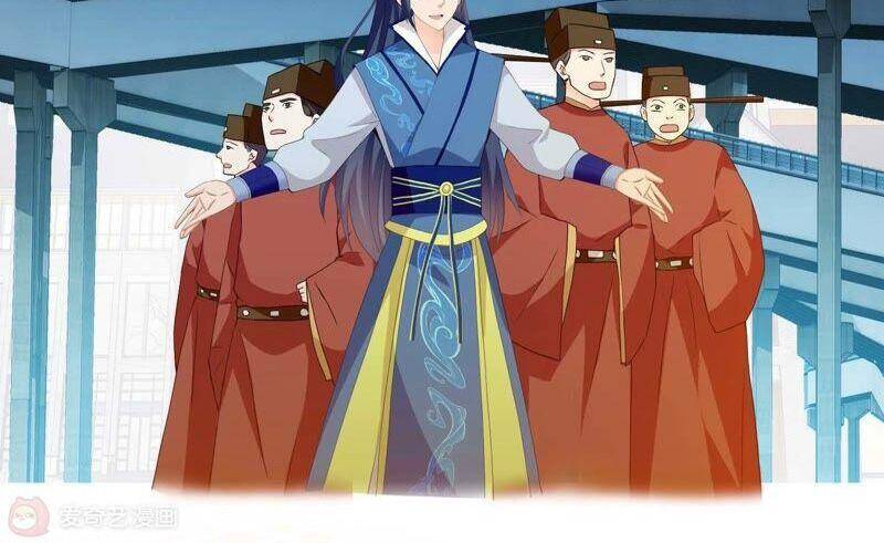 Ta Không Phải Nhân Vật Phản Diện Chapter 22 - 20